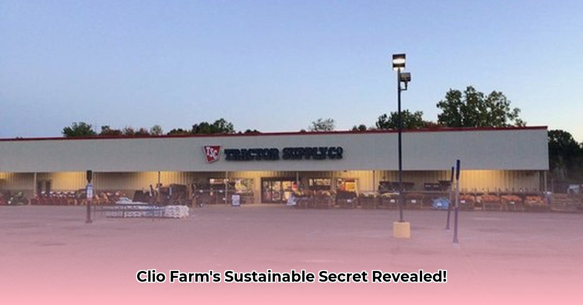 tractor-supply-company-clio-michigan